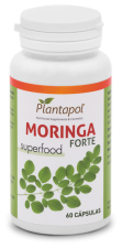 Moringa Forte 60 kapsułek