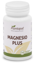 Magnez Plus 100 tabletek 520 mg