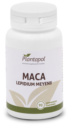 Maca 90 tabletek