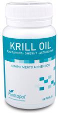 Krill 60 pereł