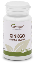 Ginkgo Biloba 100 tabletek