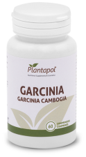 Garcinia Gamboria 60 organicznych tabletek