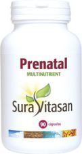 Prenatal Multinutritional 90 kapsułek