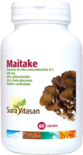 Maitake 60 kapsułek