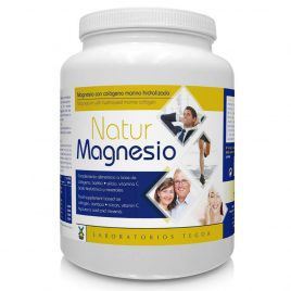 Naturmagnesio 300 gr