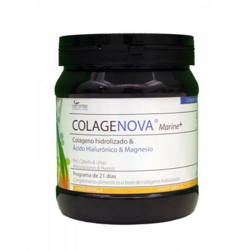 Colagenova Morska Wanilia 275g