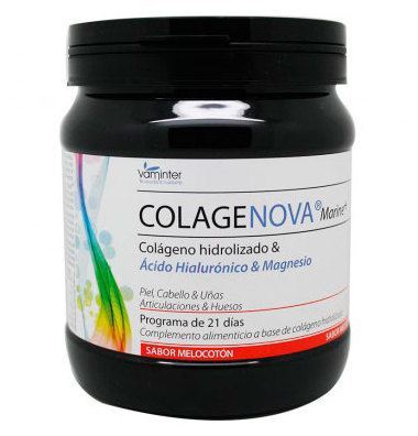 Colagenova Morska Brzoskwinia 275g