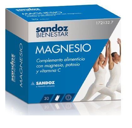 Wellness Magnez 30 Kopert