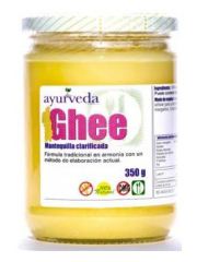 Masło klarowane Ghee 350 gr