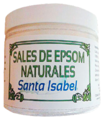 Naturalne sole Epsom 300 gr