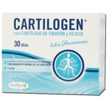 Cartilogen 30 saszetek