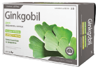 Ginkgobil 20 ampułek