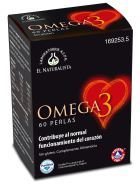 Omega-3 60 pereł