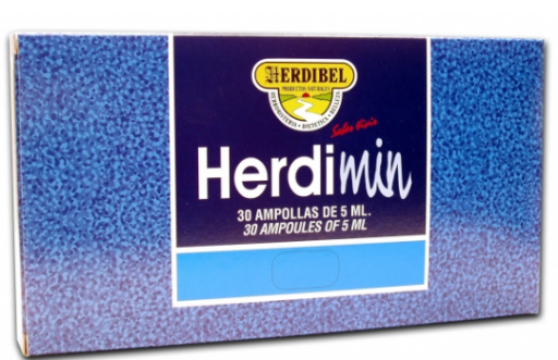 Herdimin Neo 30 ampułek