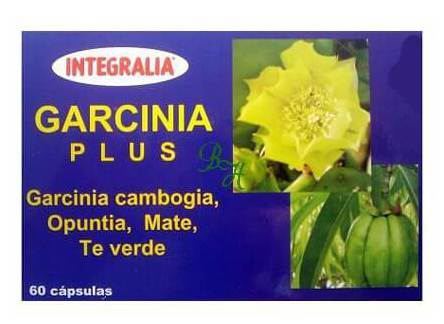 Garcinia Plus 60 kapsułek