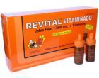 Revital Vitaminado Forte 10 ml x 20 ampułek