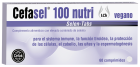 Cefasel 100 Nutri 60 tabletek