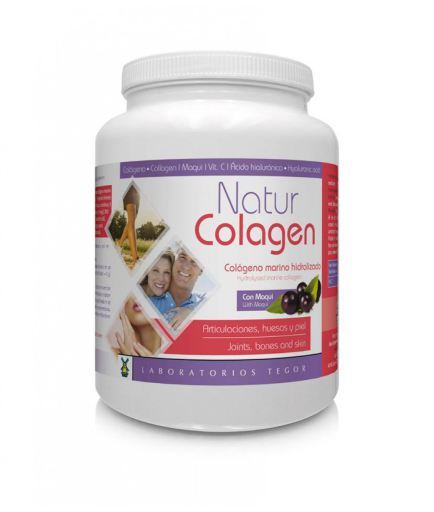 Natur Colagen 300 gramów