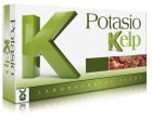 POTASSIUM KELP 40 KAPSUŁEK TEGOR