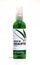 Olejek eukaliptusowy 100 ml