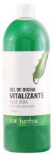 Aloe Vera Witalizujący żel pod prysznic 1000 ml