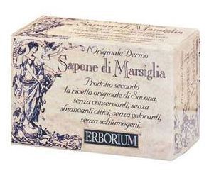 Marsylia Soap Bar 200 gr