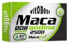 Maca Andina 60 kapsułek