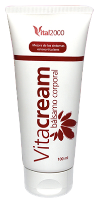 Balsam do ciała Vitacream 100ml