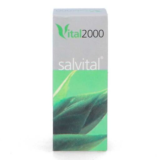 Vital Salt 11&#39;&#39;Nm&#39;&#39; 50 kapsułek