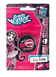 Balsam do ust Monster High 8 gr