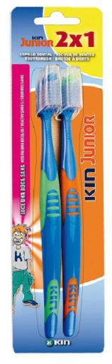 Promocja Junior Bimat Brush 2 x 1