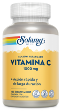 Witamina C 1000 mg 100 tabletek