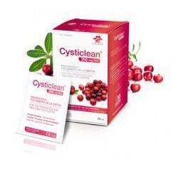 Cysticlean 240 mg opakowanie 30 kopert