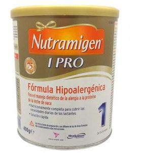 Nutramigen 1 PRO Butelka 400 gr