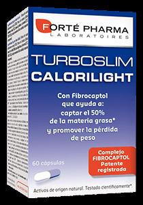 Calorilight 60 kapsułek