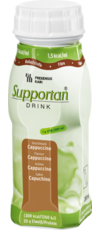 Supportan Napój Cappuccino 200Ml