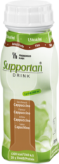 Supportan Napój Cappuccino 200Ml