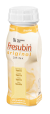 Fresubin Oryginalna wanilia 200 ml