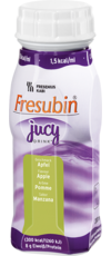 Fresubin Yuci Napój Jabłkowy 200Ml