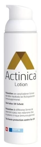 Balsam Actinica 80 ml