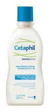 Restoraderm Cetaphil Body Cleanser 295Ml