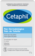 Cetaphil Pan Dermatol środek czyszczący 127 gr