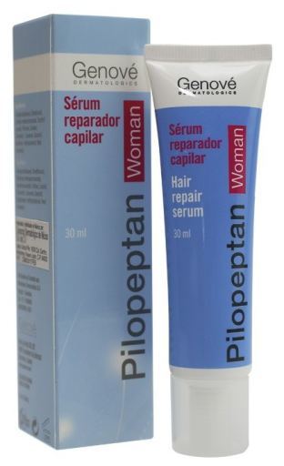 Serum do naprawy włosów 30 ml