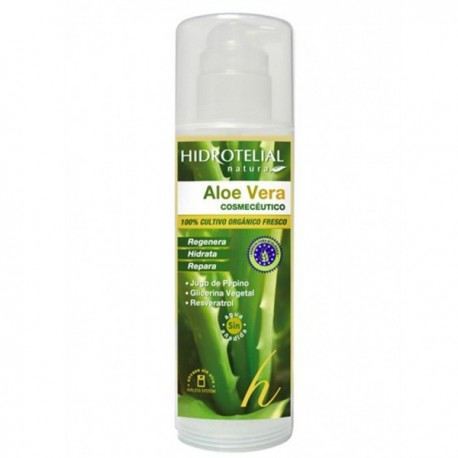 Naturalny aloes 100% 200 ml