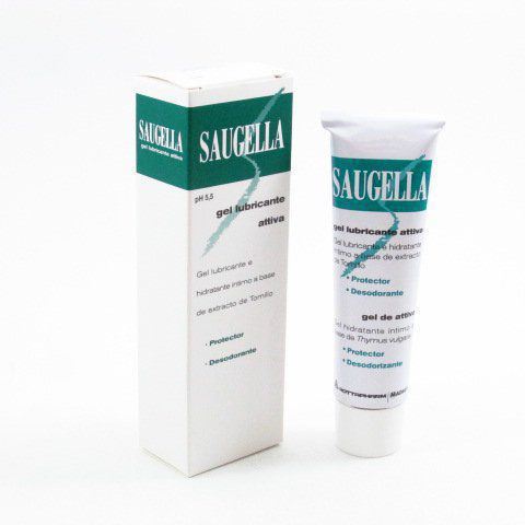 Smar Gel Attiva 30 gr