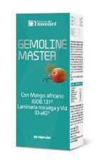 Gemoline Master 30 pereł 1200 mg