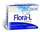 Zentrum Flora L 30 kapsułek