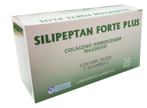 Silipeptan Forte 30 kopert