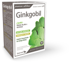 Ginkgobil 60 kapsułek