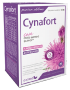 Cynafort 60 tabletek